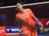 All-Indonesian Final Jadi Impian Alwi di Australian Open 2026