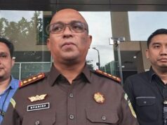 Alphard Milik Kaki Tangan Sony Disita Kejagung