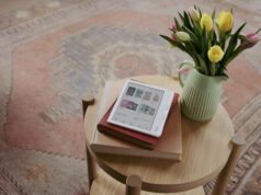 Alternatif Kindle yang Lebih Bebas dari Amazon