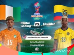 Amad Diallo Dipasang di Bangku Cadangan di Debut Piala Dunia