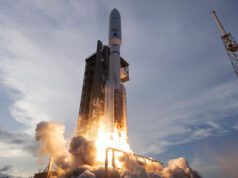 Amazon Dapat Perpanjangan Waktu Luncurkan Satelit Internet