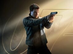 Amazon Gencar Game Bond dan Snoop Dogg