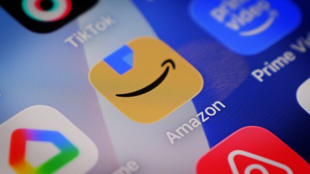 Amazon Percepat Prime Day ke Akhir Juni