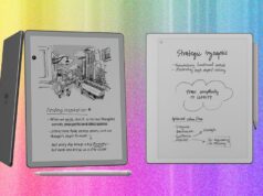 Amazon Rilis Kindle Scribe Tanpa Lampu Depan, Harga Lebih Terjangkau