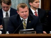Amerika Terpukul, Kapasitas Galangan Kapal China 230 Kali Lebih Besar