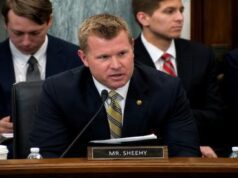 Amerika Terpukul, Kapasitas Galangan Kapal China 230 Kali Lebih Besar