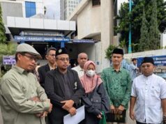 Anak Ahmad Bahar Diperiksa 47 Pertanyaan Terkait Dugaan Penyekapan