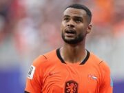 Anak Cody Gakpo Meninggal dalam Kandungan di Tengah Piala Dunia 2026