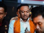 Anak Eks Bupati Sleman Jadi Tersangka Korupsi Dana Hibah