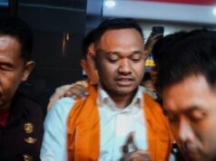 Anak Eks Bupati Sleman Jadi Tersangka Korupsi Dana Hibah