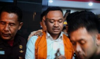 Anak Eks Bupati Sleman Jadi Tersangka Korupsi Dana Hibah