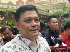 Anak Pengusaha Siman Bahar Ditahan dalam Kasus Tambang Emas Ilegal