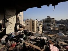 Anak-anak Gaza Masih Jadi Korban Meski Gencatan Senjata