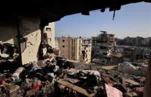 Anak-anak Gaza Masih Jadi Korban Meski Gencatan Senjata