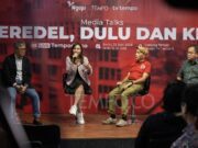 Ancaman Baru Pemberedelan di Dunia Digital