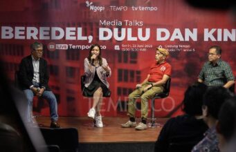 Ancaman Baru Pemberedelan di Dunia Digital