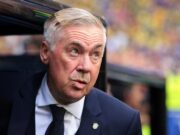 Ancelotti Bangun Kembali Kejayaan Brasil di Piala Dunia 2026