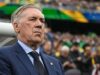 Ancelotti Kalem, Brasil Bangkit dari Tertinggal Lawan Jepang