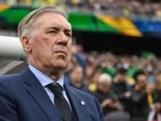 Ancelotti Kalem, Brasil Bangkit dari Tertinggal Lawan Jepang
