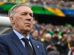 Ancelotti Kalem, Brasil Bangkit dari Tertinggal Lawan Jepang