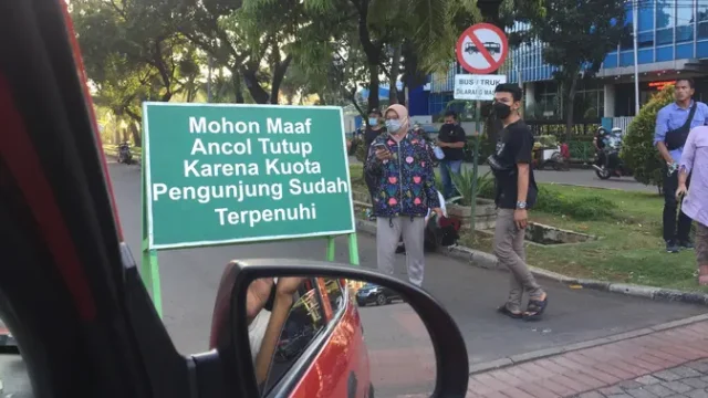 Ancol-Gratis-untuk-Warga-Jakarta-Ini-Syaratnya