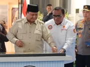 Andi Gani Tolak Masuk Kabinet, Dukung Said Iqbal