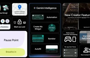 Android 17 Hadir, Ubah Cara Anda Gunakan HP