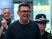 Andy Burnham: Calon Perdana Menteri yang Membawa Suara Rakyat Biasa