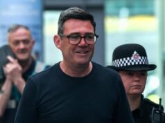 Andy Burnham: Calon Perdana Menteri yang Membawa Suara Rakyat Biasa