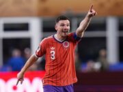 Andy Robertson Cerdas Manfaatkan Celah Aturan Lemparan Ke Dalam di Piala Dunia 2026