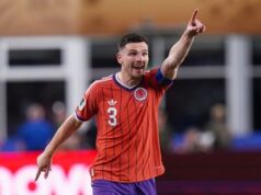 Andy Robertson Cerdas Manfaatkan Celah Aturan Lemparan Ke Dalam di Piala Dunia 2026