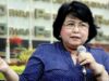 Anggap Sony Tak Jujur, Elza Syarief Mundur dari Tim Hukum