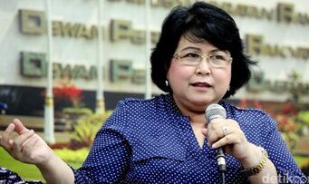 Anggap Sony Tak Jujur, Elza Syarief Mundur dari Tim Hukum