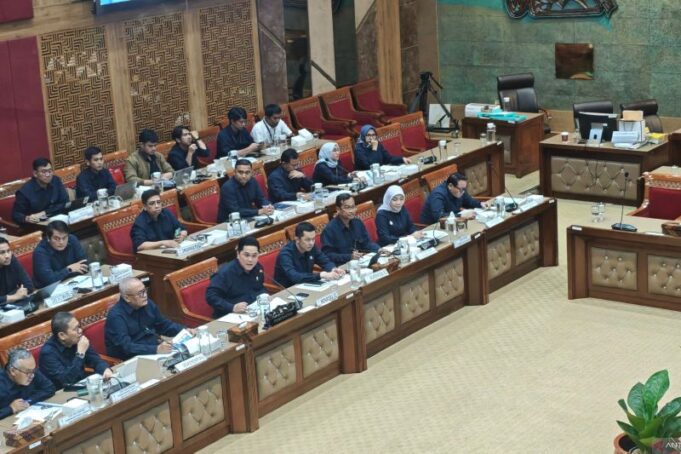 Anggaran Asian Games 2026 Diperkuat Jadi Rp61 Miliar