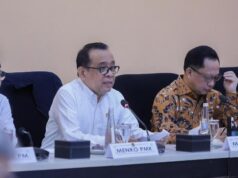 Anggaran Cair, Pemulihan Sumatra Harus Segera Berjalan