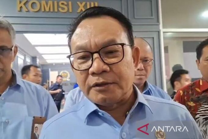 Anggaran KSP Diminta Terpisah dari Kemensetneg