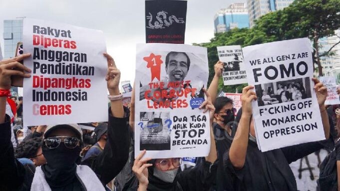Anggaran Pendidikan Rp769 Triliun Masih Belum Terpadu