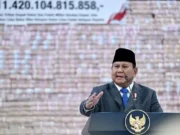 Anggaran Riset Nasional Diperkuat Jadi Rp4 Triliun