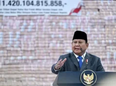 Anggaran Riset Nasional Diperkuat Jadi Rp4 Triliun