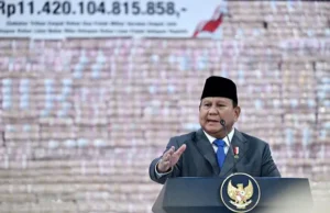 Anggaran Riset Nasional Diperkuat Jadi Rp4 Triliun