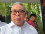 Anggota DPR Bakal Bergabung ke PSI, Ahmad Ali Bocorkan Detail