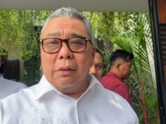 Anggota DPR Bakal Bergabung ke PSI, Ahmad Ali Bocorkan Detail