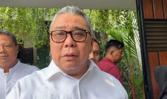 Anggota DPR Bakal Bergabung ke PSI, Ahmad Ali Bocorkan Detail