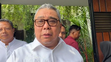 Anggota-DPR-Bakal-Bergabung-ke-PSI-Ahmad-Ali-Bocorkan-Detail
