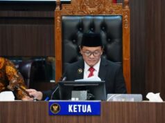 Anggota KPU OKU Timur Dipecat Usai Terbukti Selingkuh dan Terima Pungli