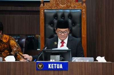 Anggota-KPU-OKU-Timur-Dipecat-Usai-Terbukti-Selingkuh-dan-Terima-Pungli