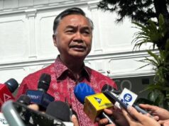 Anies: Dino Patti Djalal, Diplomat Sejati