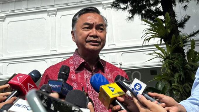 Anies: Dino Patti Djalal, Diplomat Sejati