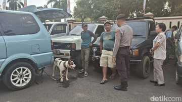 Anjing-Pemburu-Tewaskan-Bocah-9-Tahun-di-Bogor