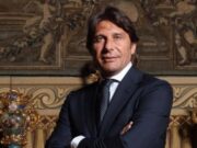 Antonio Conte Kembali Memimpin Timnas Italia, Targetkan Piala Dunia 2030